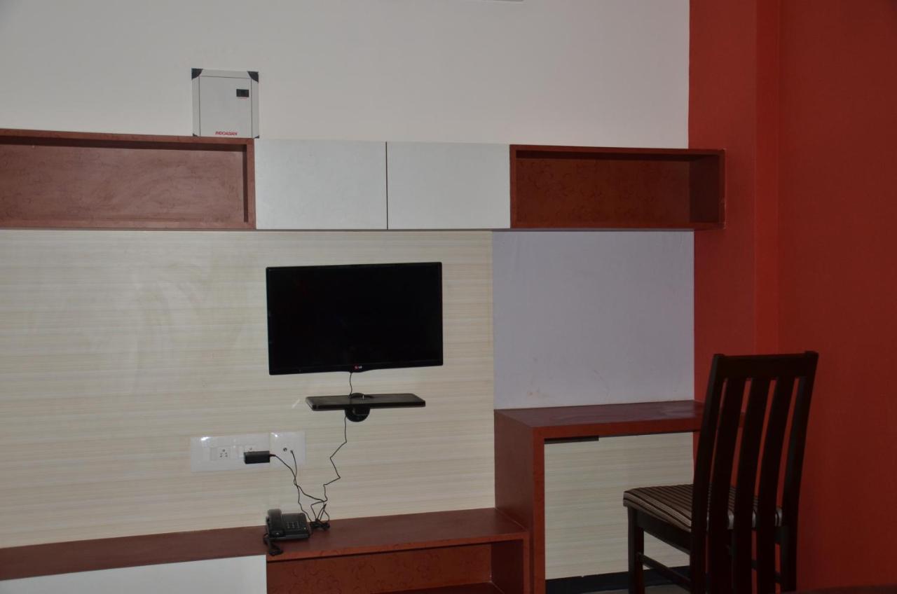 Hotel Sap Golden Grande Electronic 3*