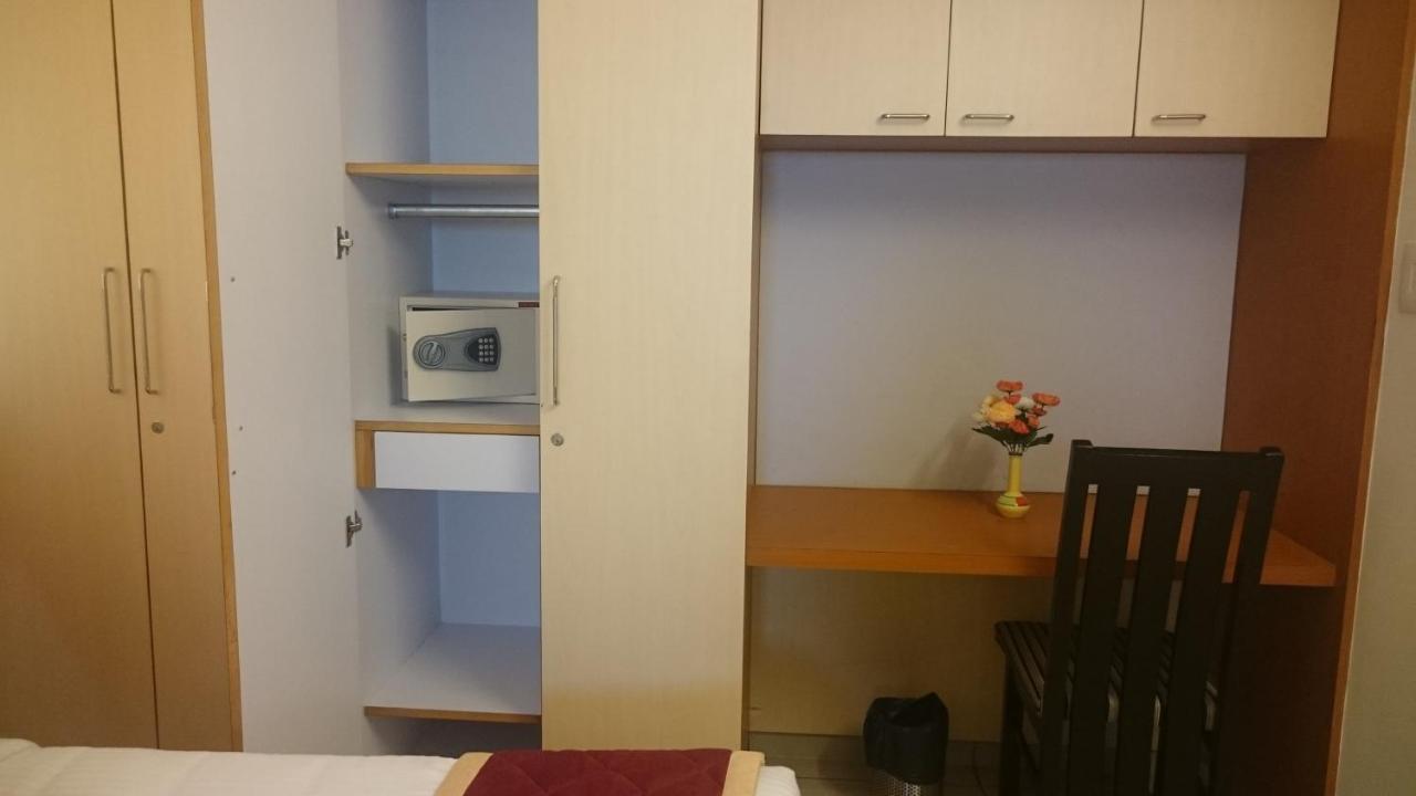 Hotel Sap Golden Grande Electronic 3*