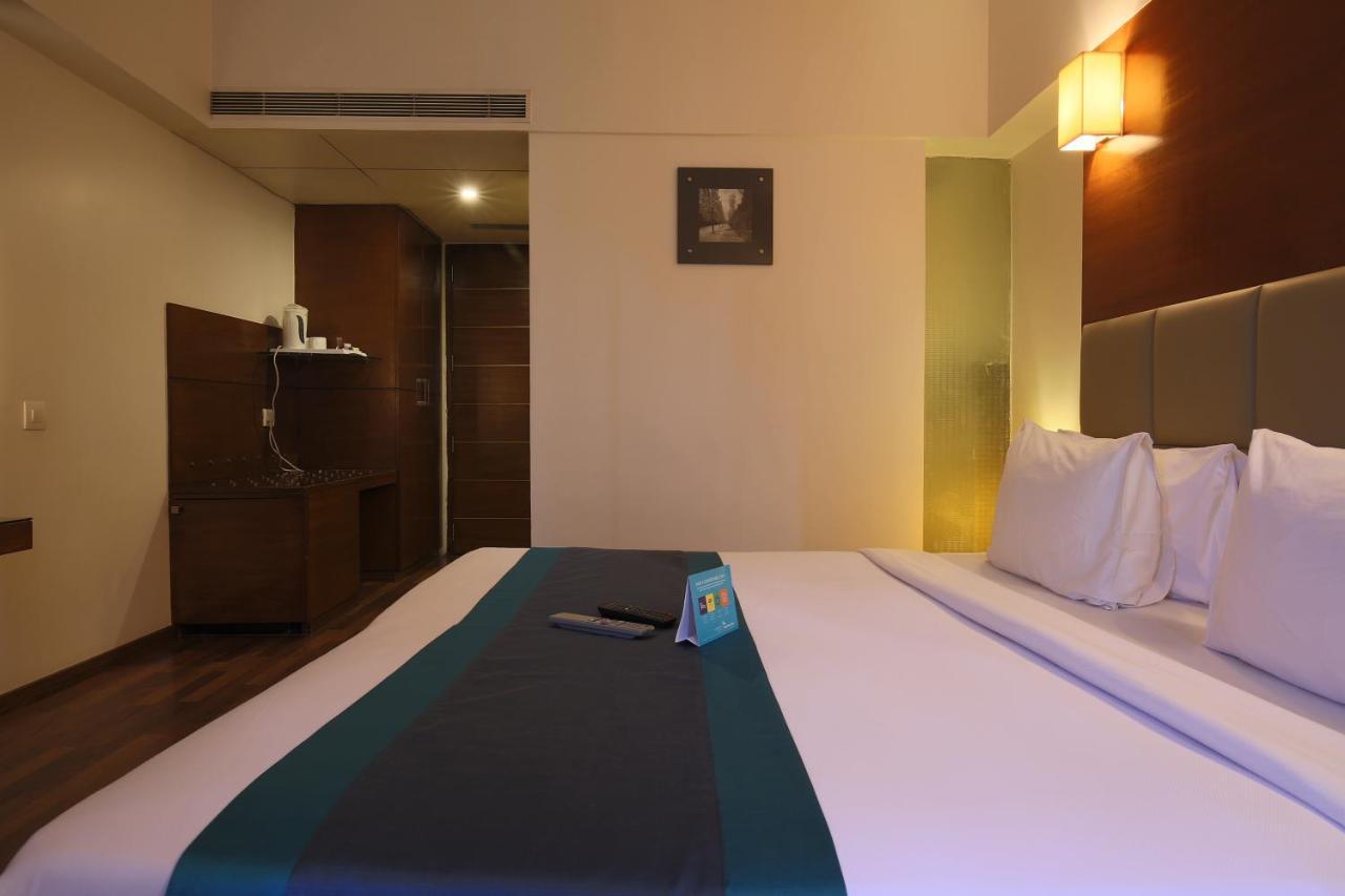 Monarch International Jayanagar