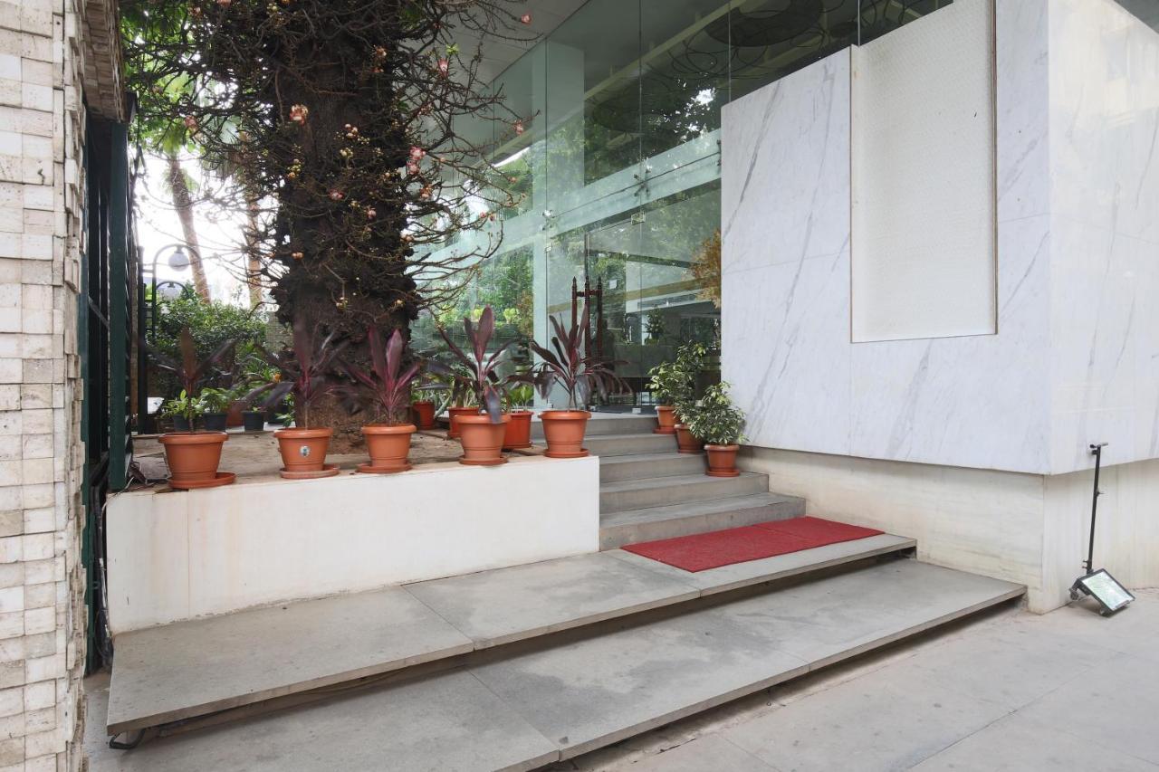 Monarch International Jayanagar 3* Bangalore