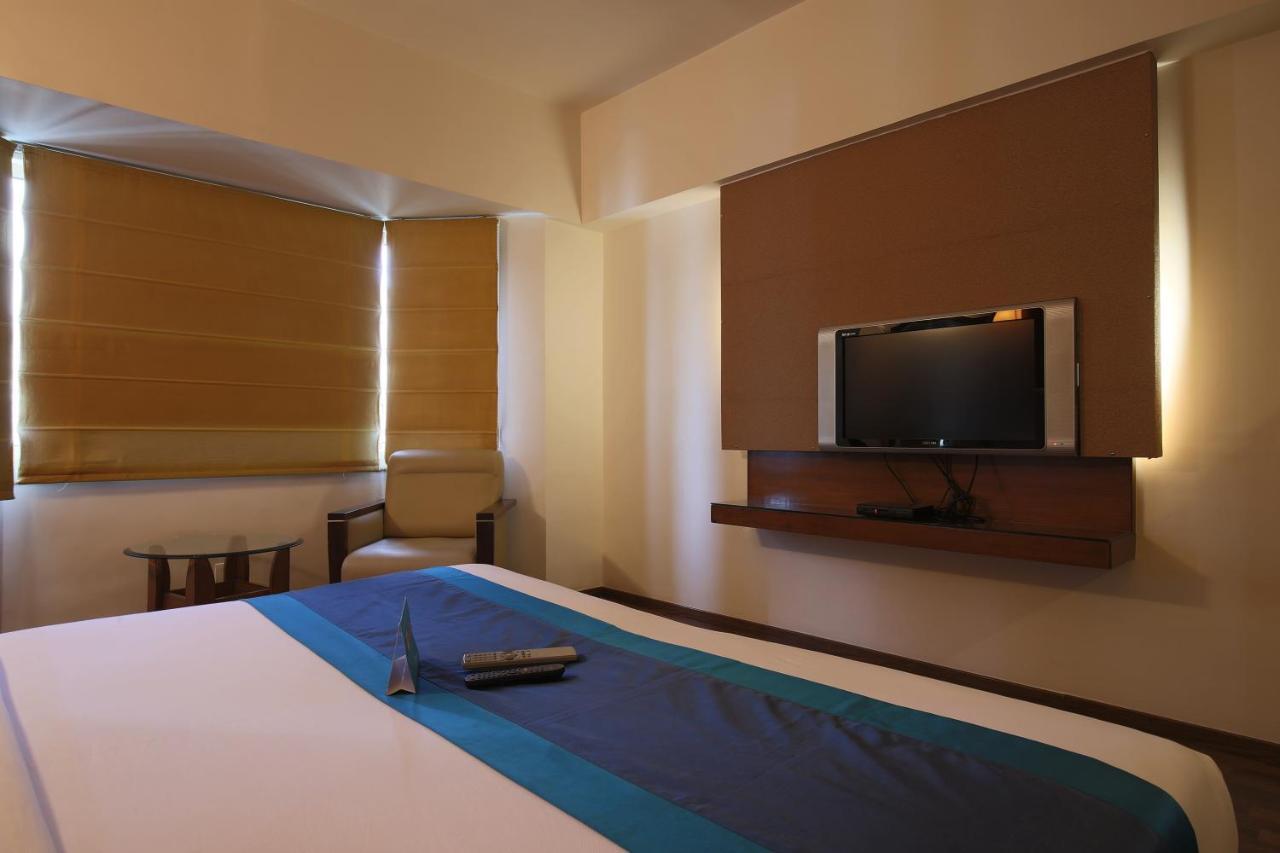 Monarch International Jayanagar Hotel Bangalore