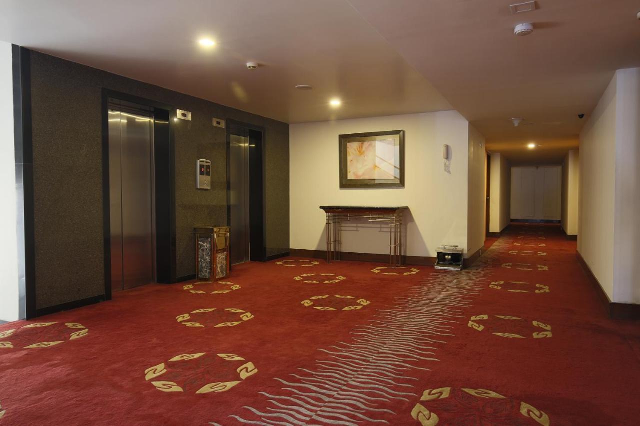 Hotel Monarch International Jayanagar 3*