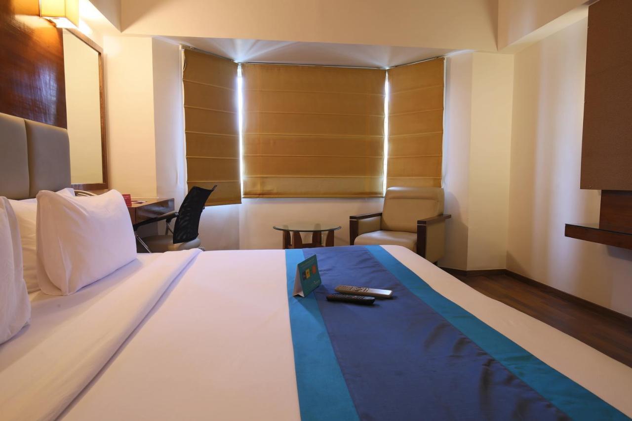 Monarch International Jayanagar Hotel