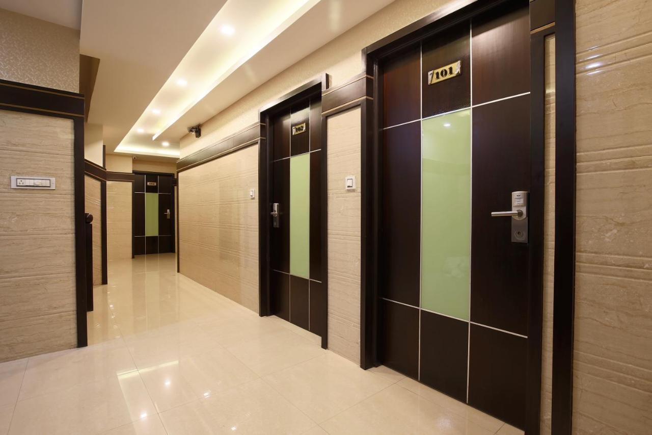 Hotel Monarch International Jayanagar 3*