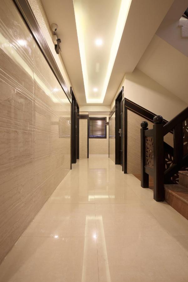 Monarch International Jayanagar Hotel