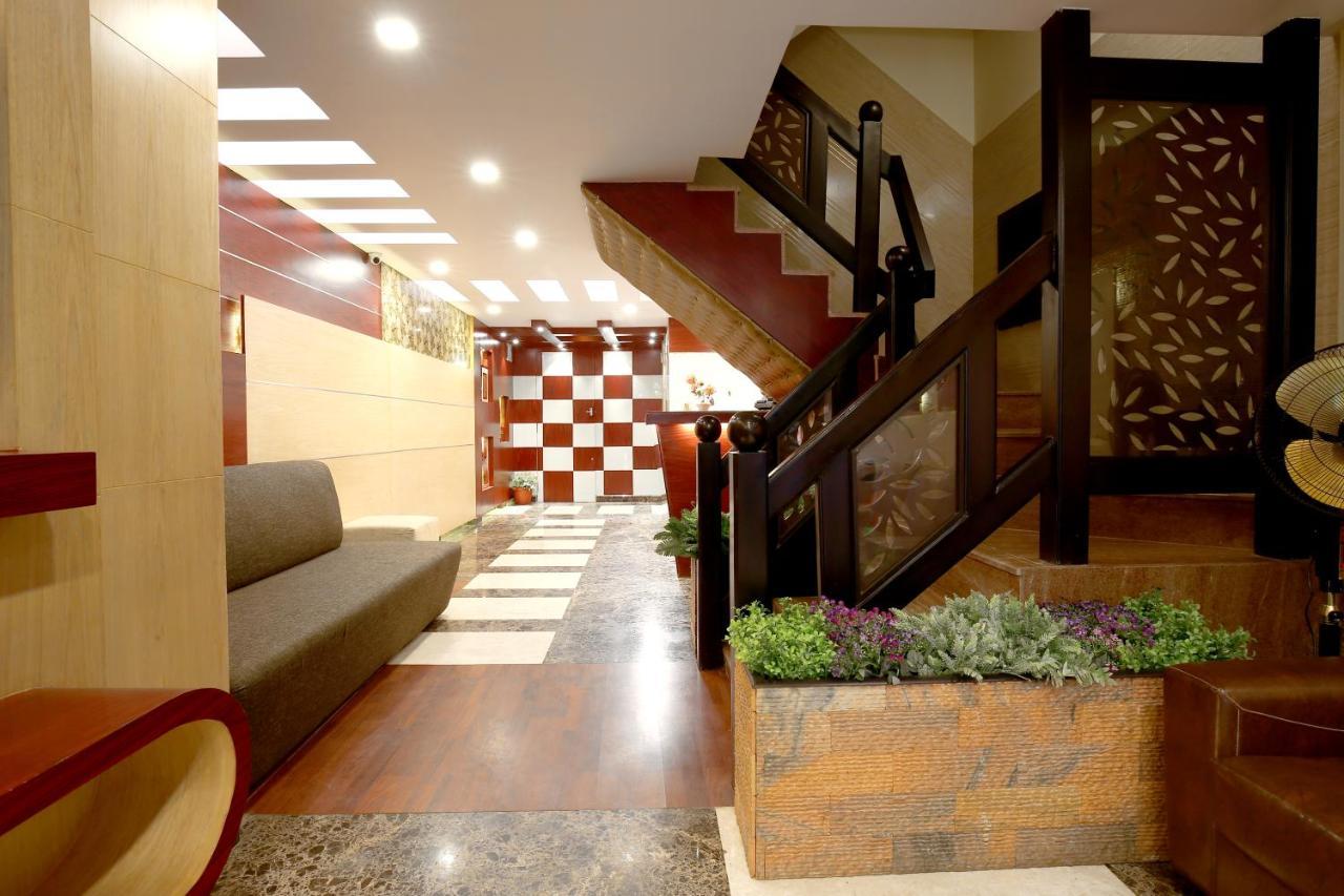 Monarch International Jayanagar 3* Bangalore