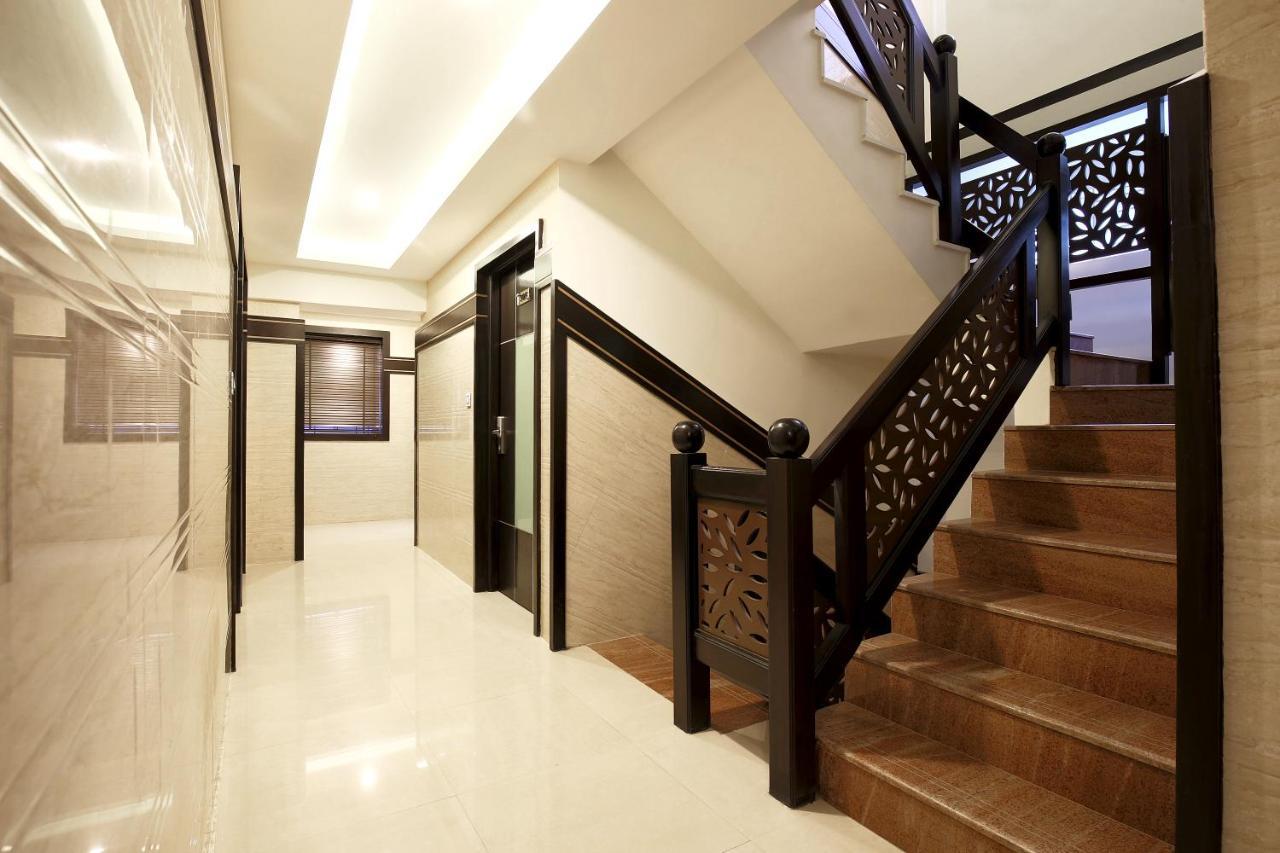 Monarch International Jayanagar Hotel Bangalore
