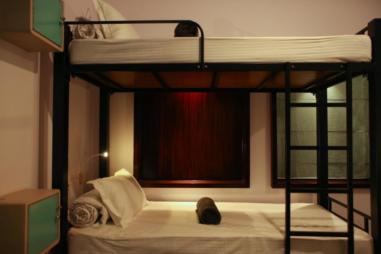 Locul Uptown - Near Palace Grounds Bangalore