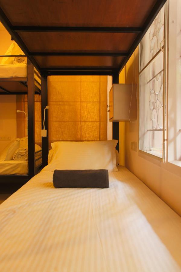 Albergue Locul Uptown - Near Palace Grounds *