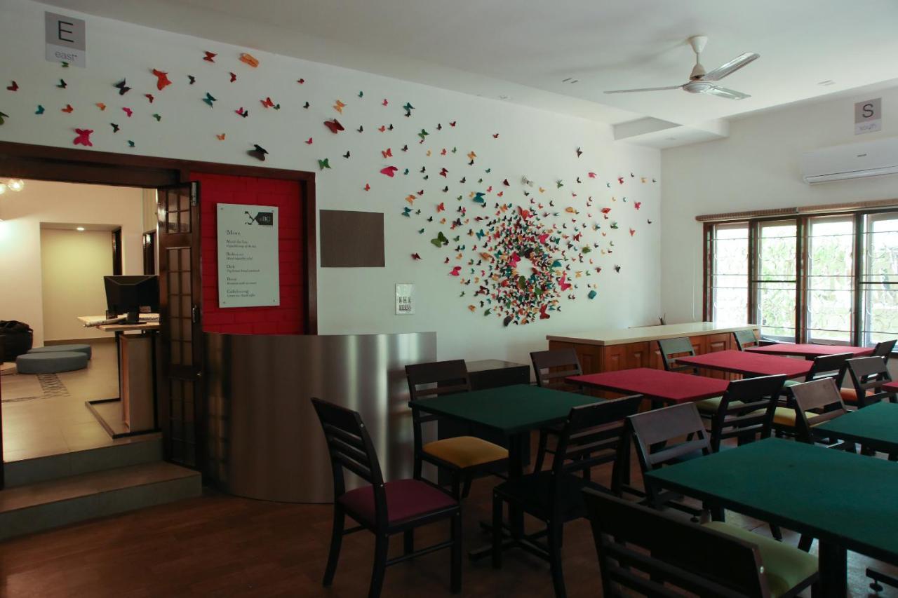 Albergue Locul Uptown - Near Palace Grounds *