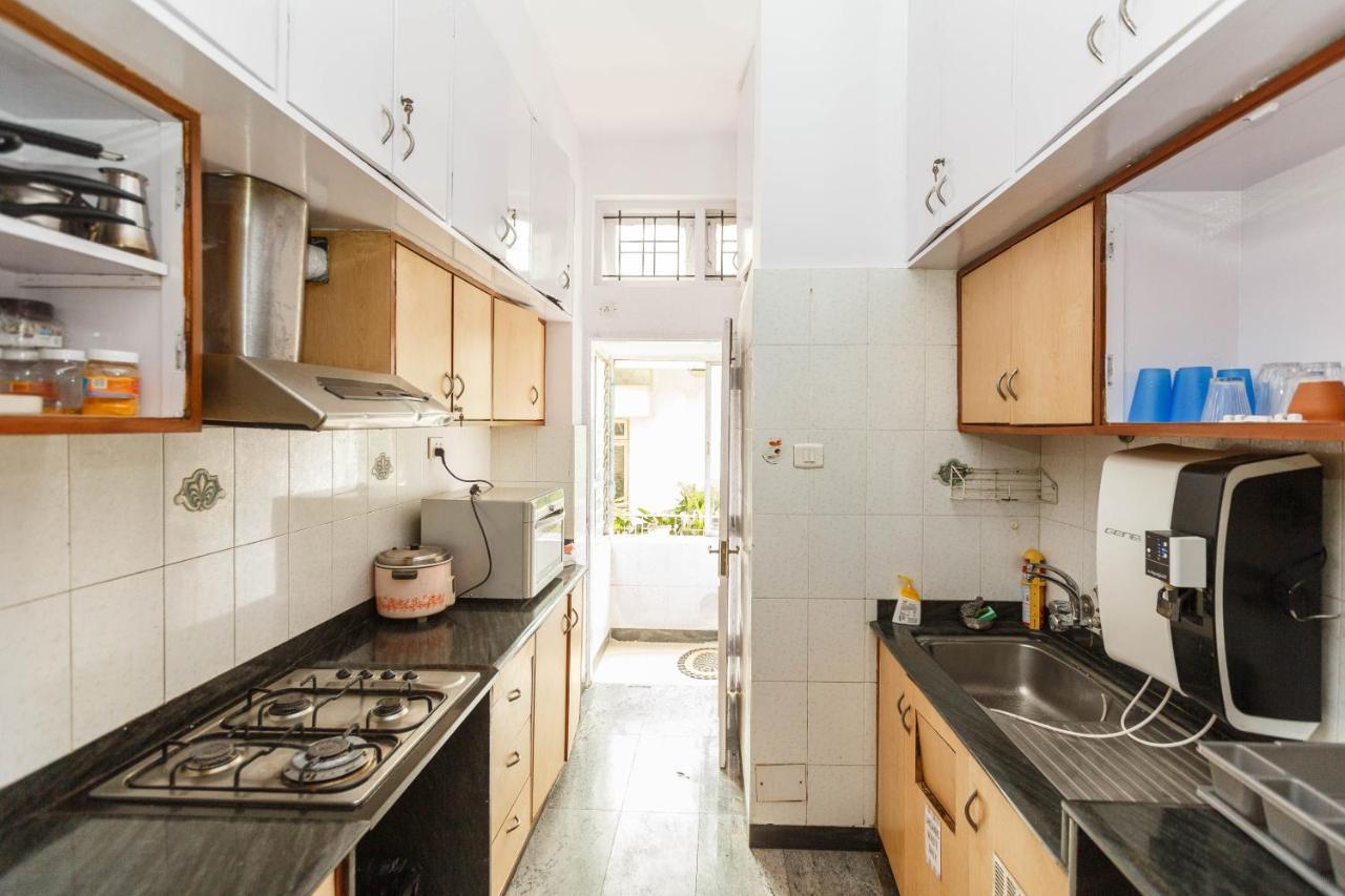 Locul Uptown - Near Palace Grounds Bangalore