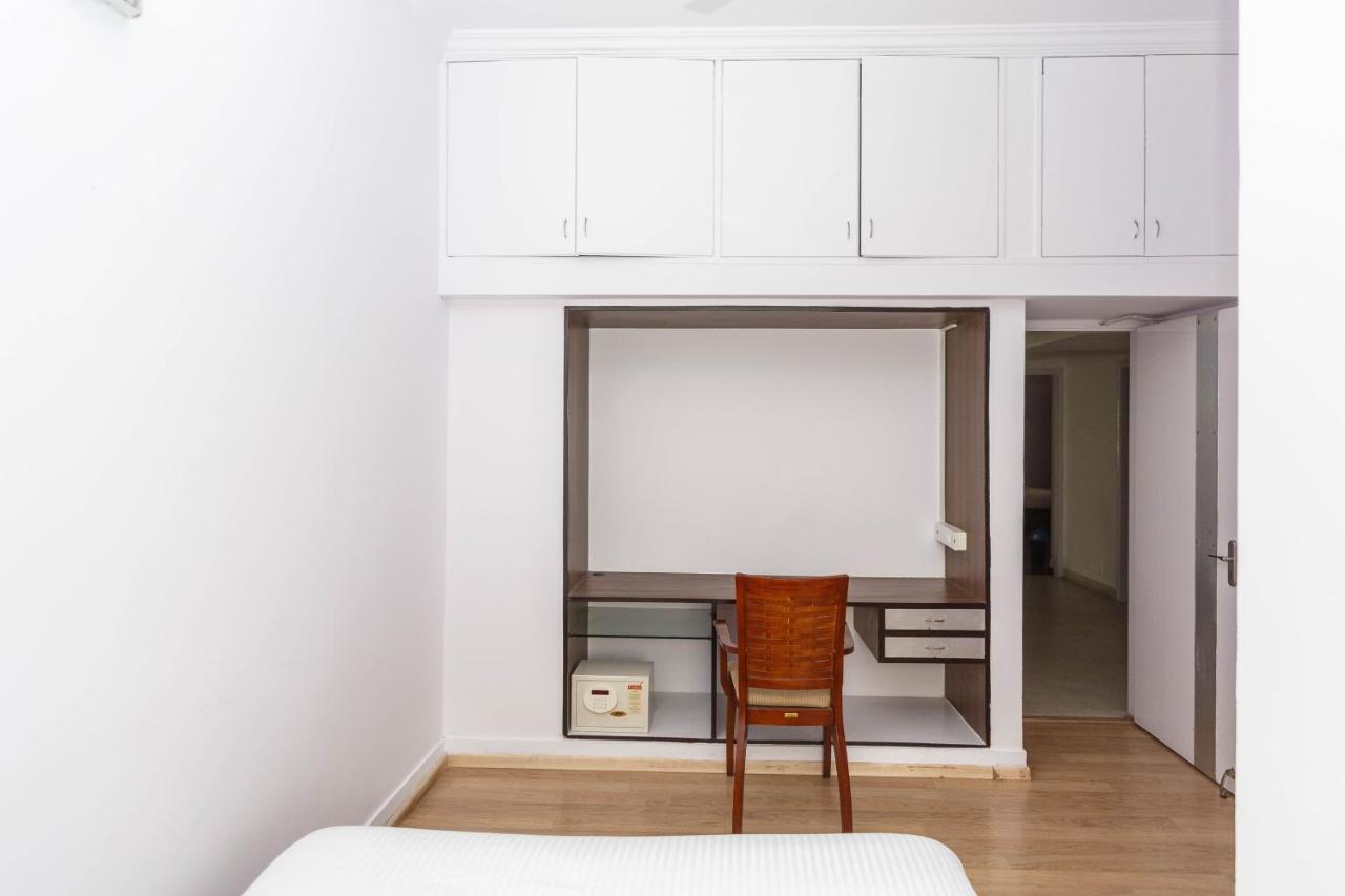 Locul Uptown - Near Palace Grounds Albergue