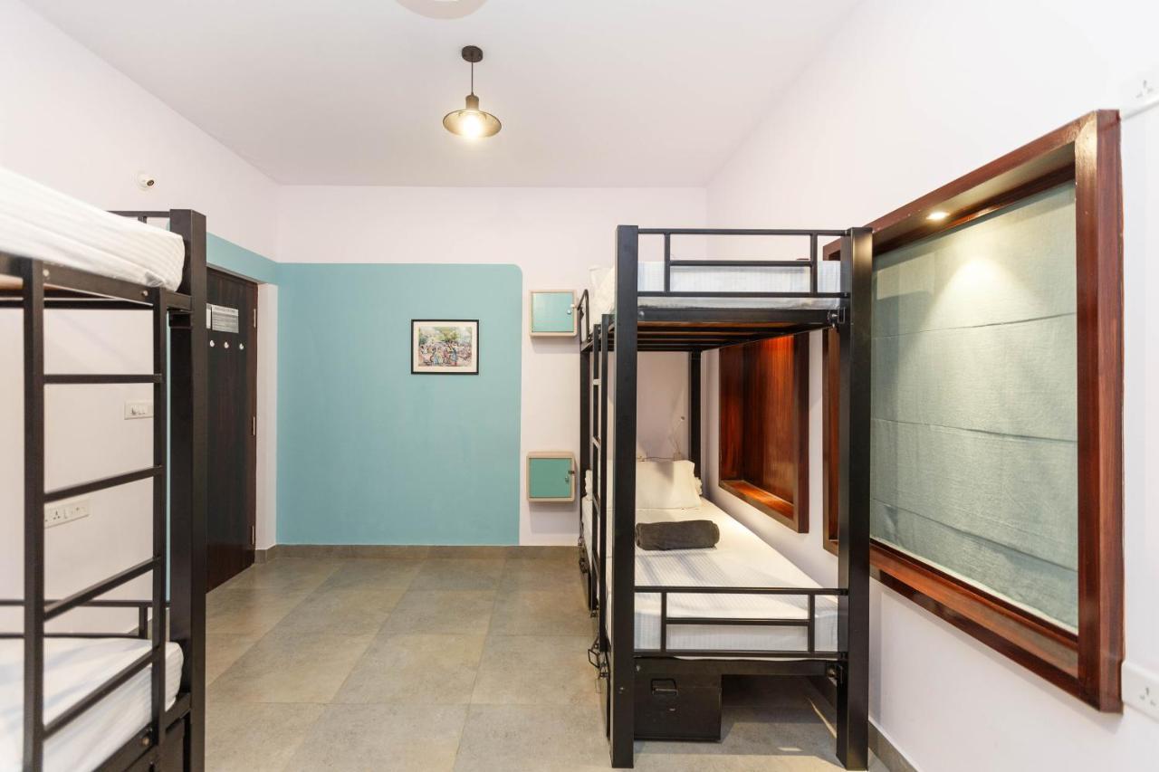 Locul Uptown - Near Palace Grounds Bangalore