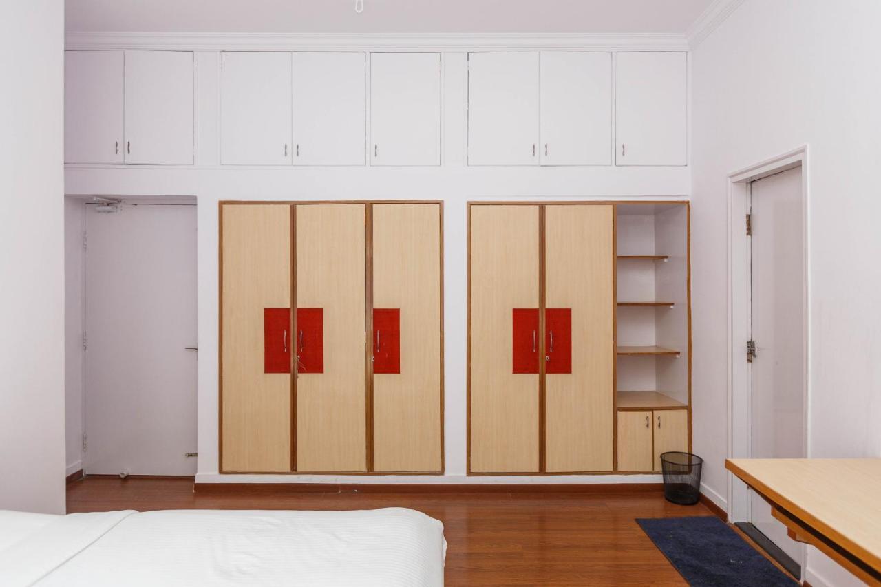 Albergue Locul Uptown - Near Palace Grounds *