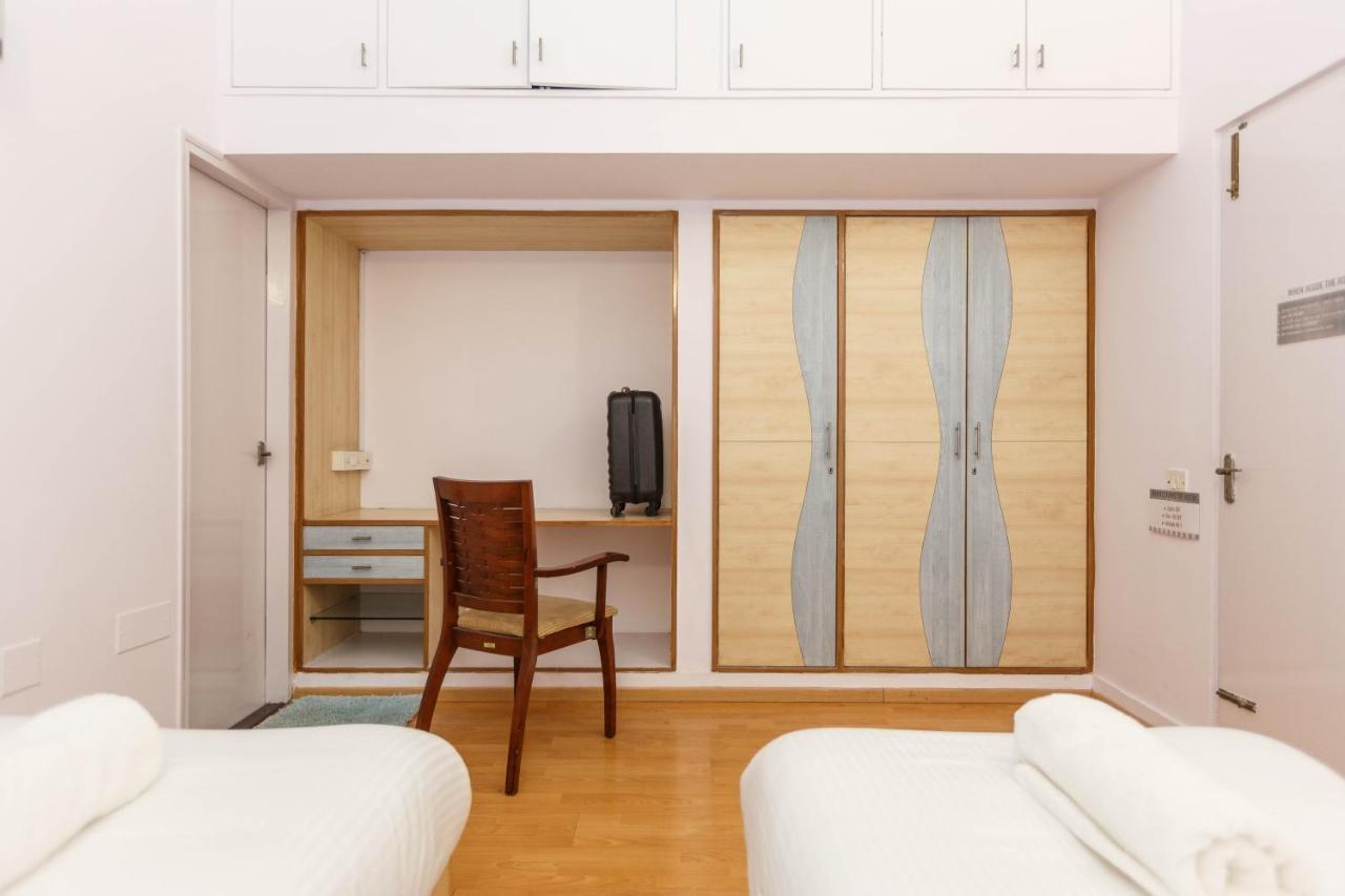 Albergue Locul Uptown - Near Palace Grounds