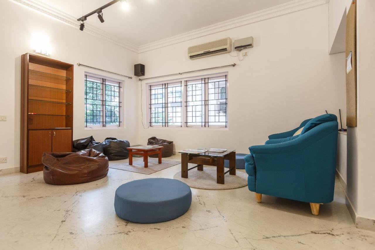 Locul Uptown - Near Palace Grounds Bangalore