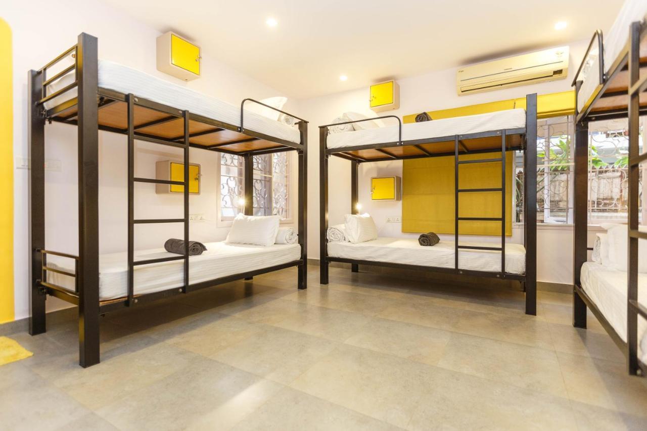 Albergue Locul Uptown - Near Palace Grounds *