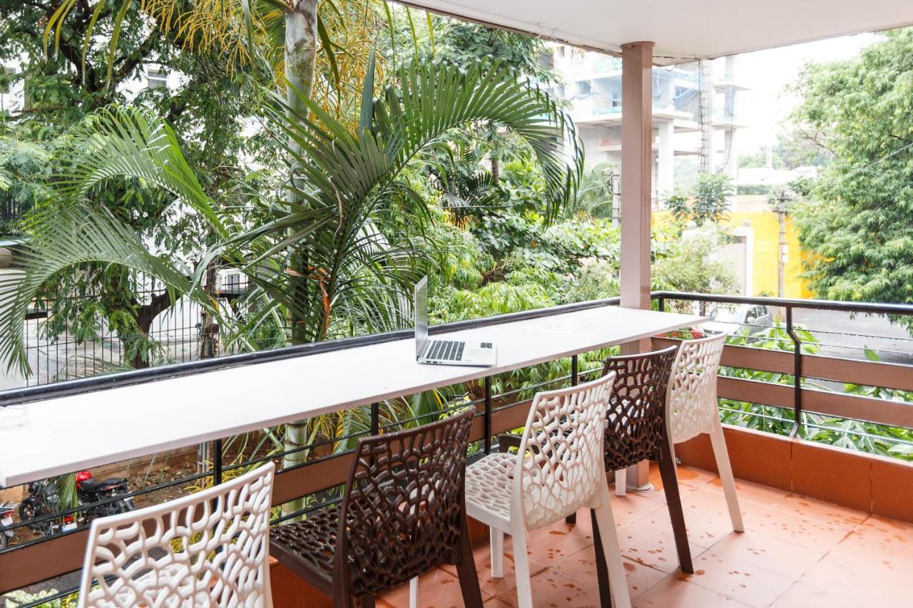 Locul Uptown - Near Palace Grounds Bangalore
