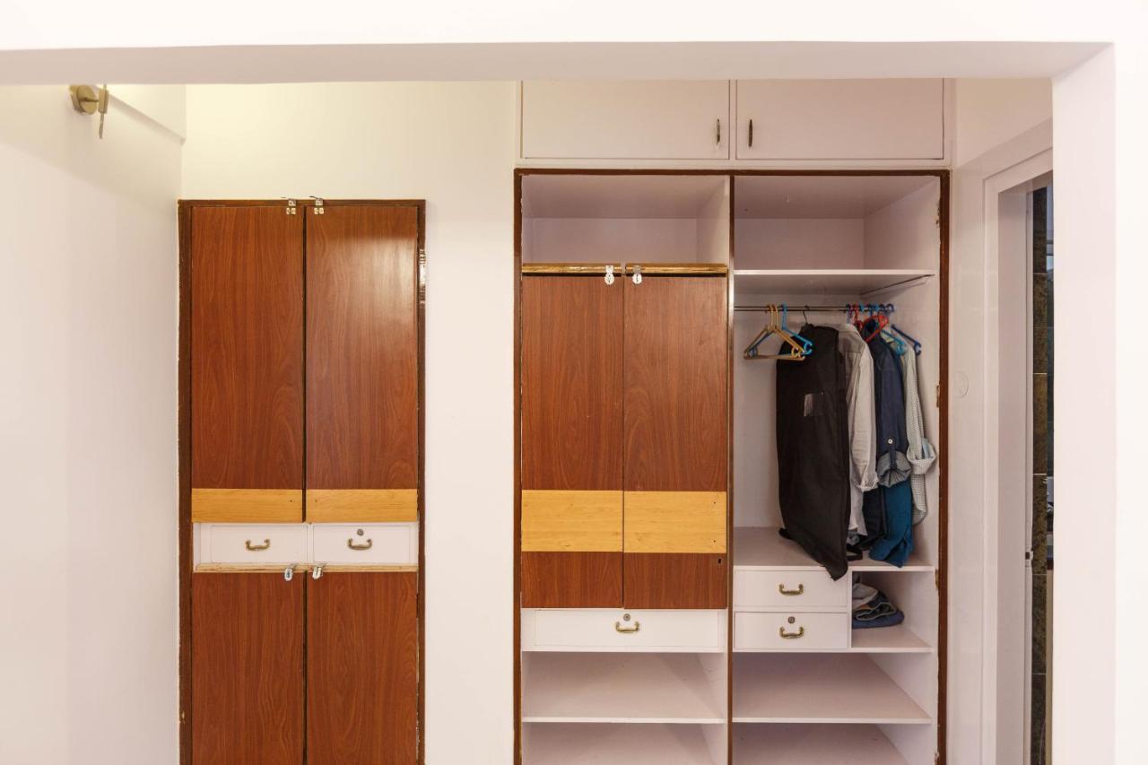 Locul Uptown - Near Palace Grounds * Bangalore