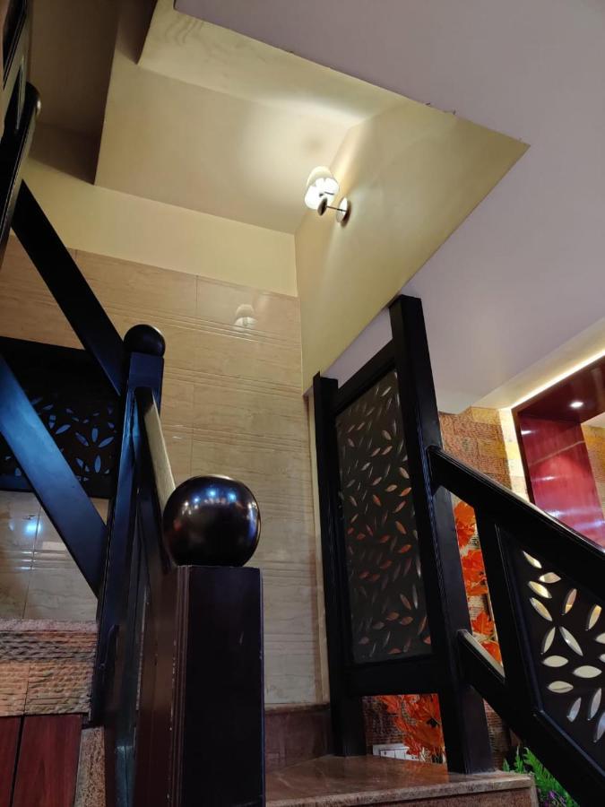 Monarch International Jayanagar 3* Bangalore