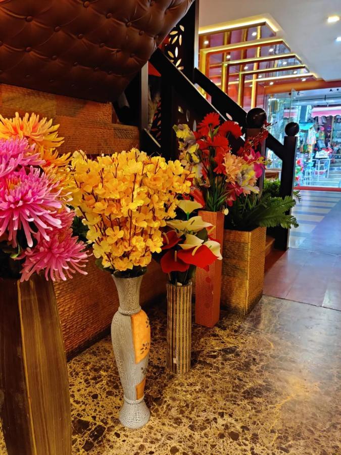 Monarch International Jayanagar Hotel Bangalore