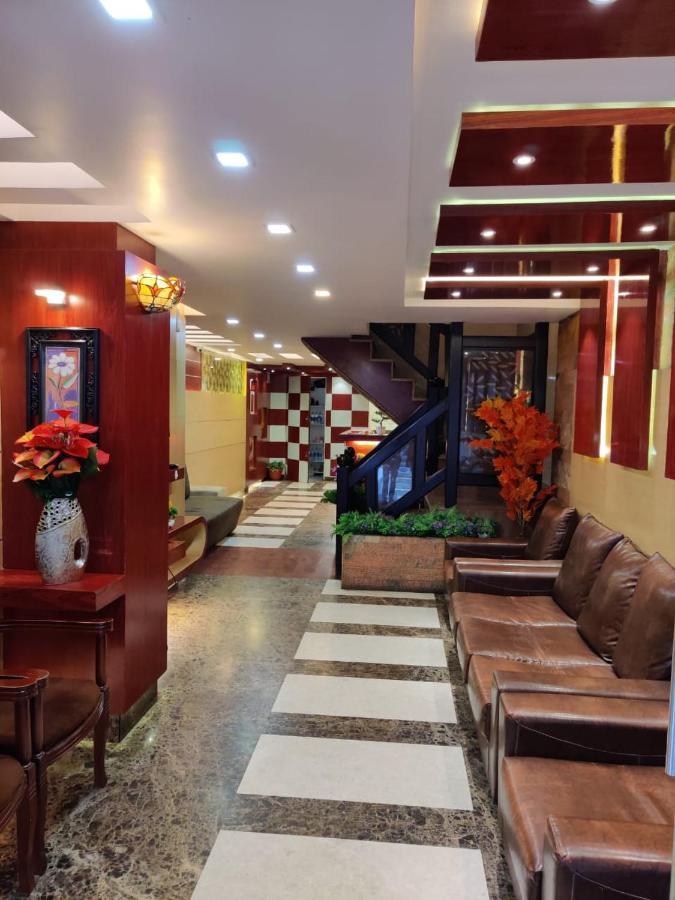 Hotel Monarch International Jayanagar Bangalore