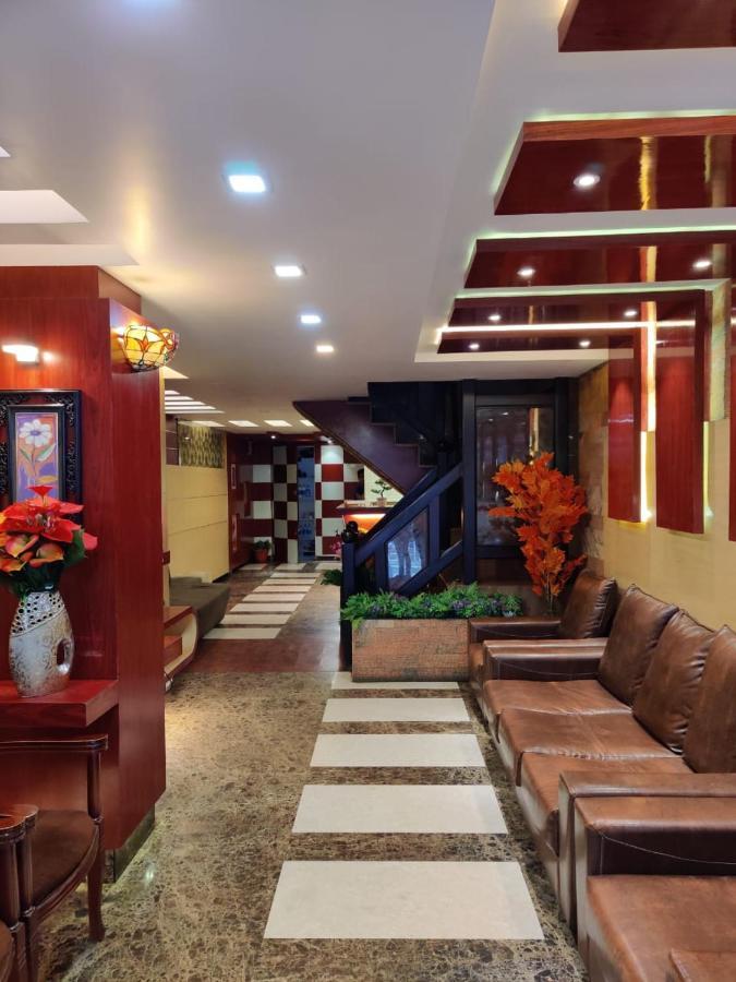 Monarch International Jayanagar Hotel