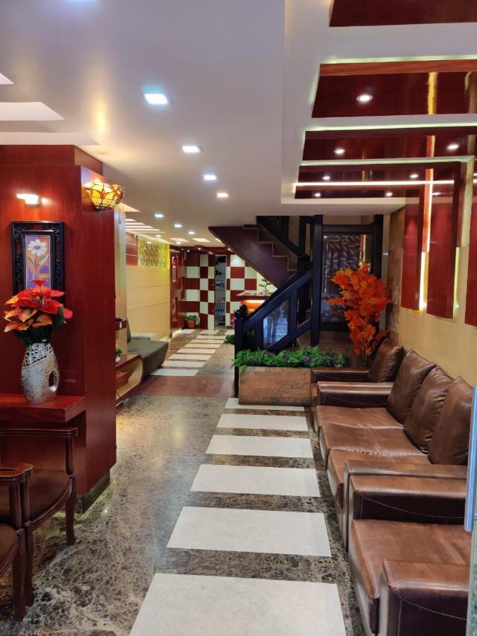 Monarch International Jayanagar Bangalore