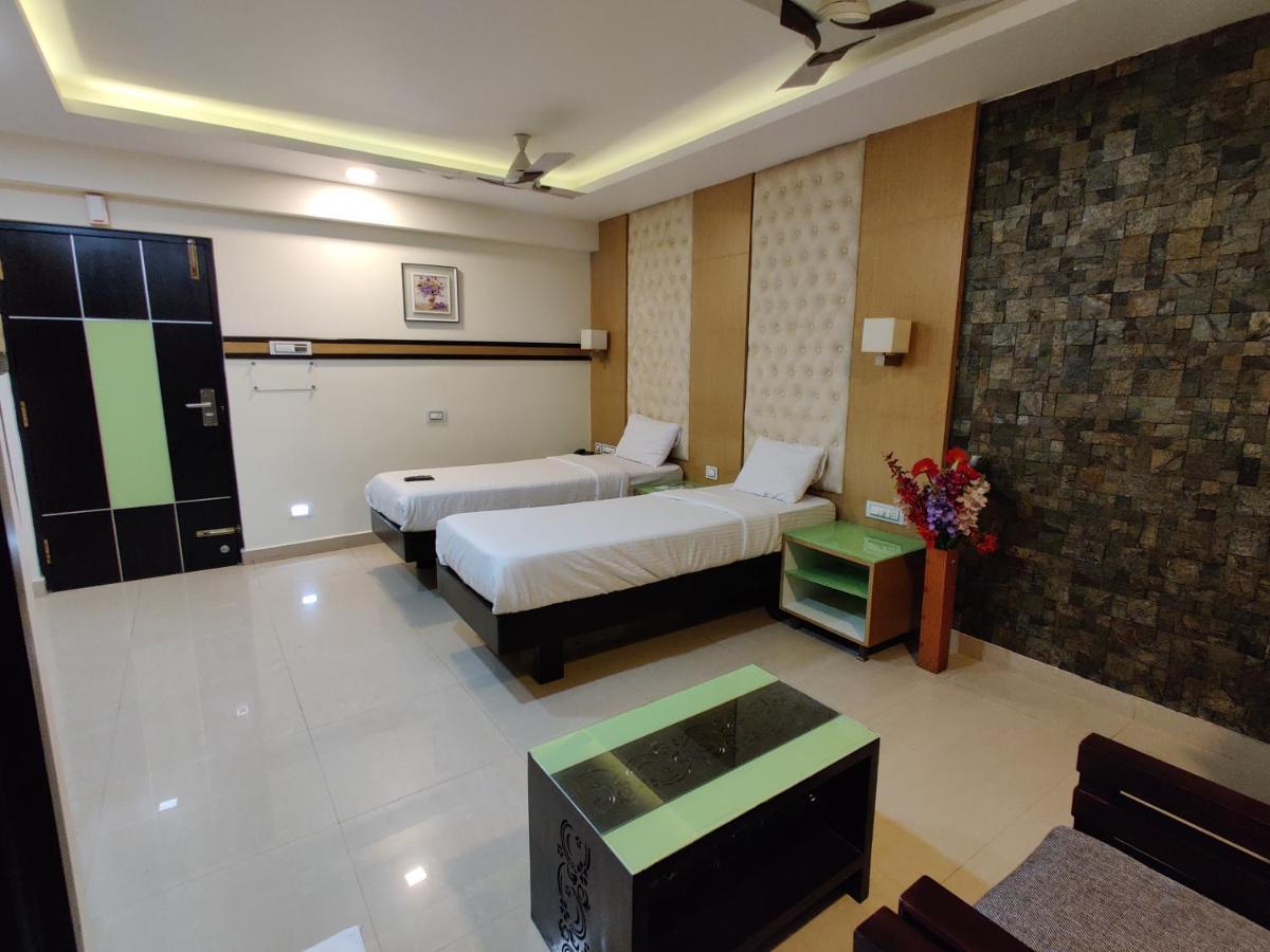 Monarch International Jayanagar Hotel Bangalore