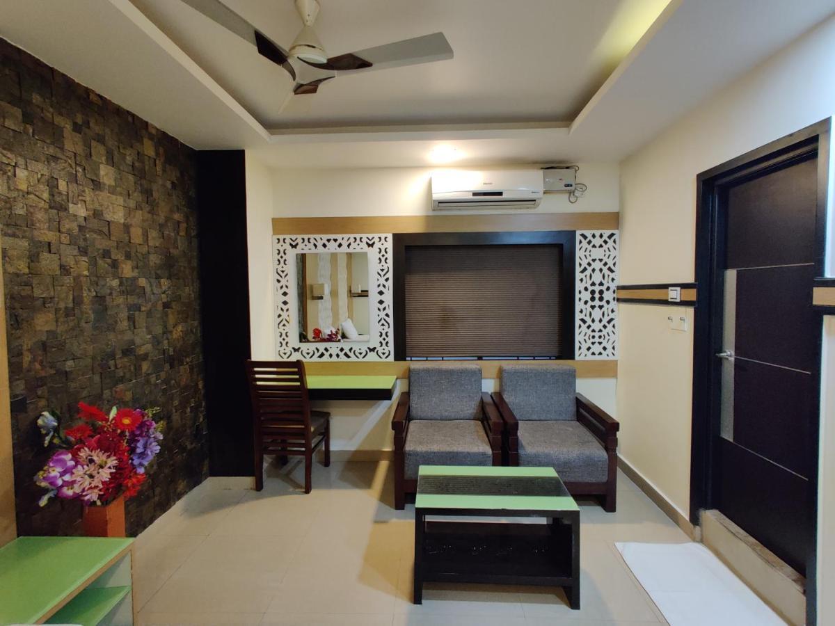 Hotel Monarch International Jayanagar