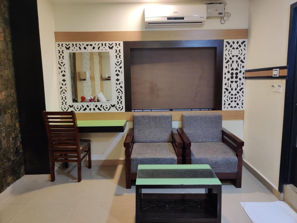 Hotel Monarch International Jayanagar 3*