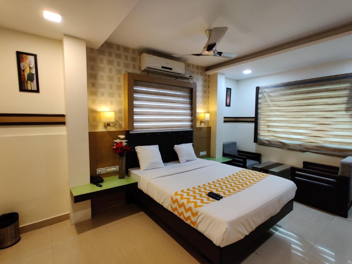 Monarch International Jayanagar Hotel