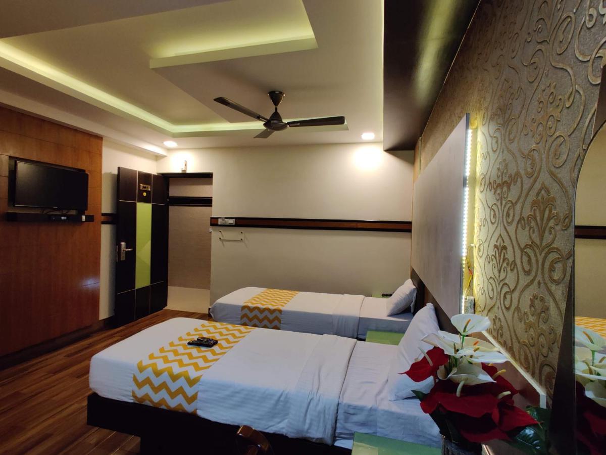 Hotel Monarch International Jayanagar Bangalore