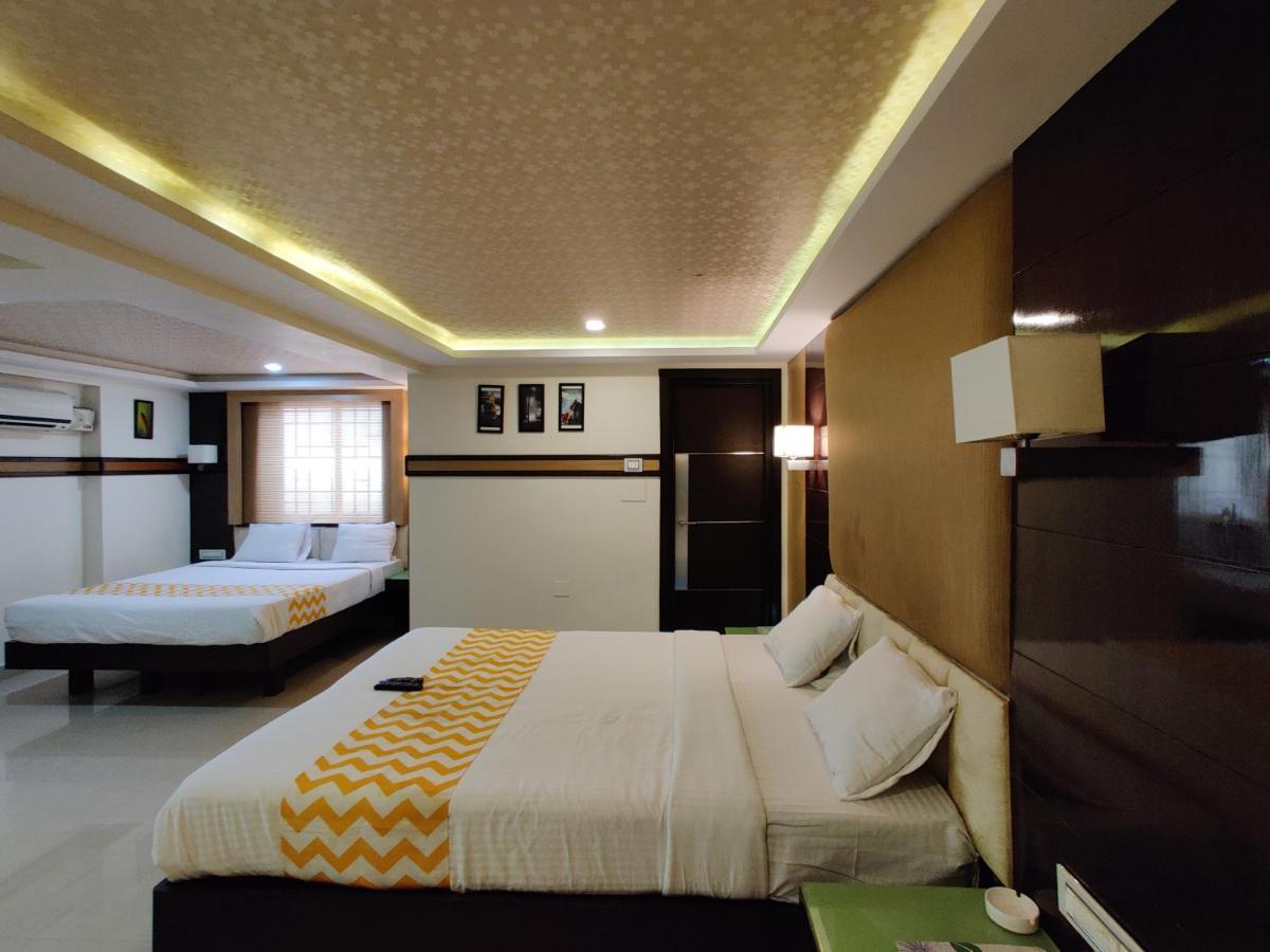 Monarch International Jayanagar Hotel 3*