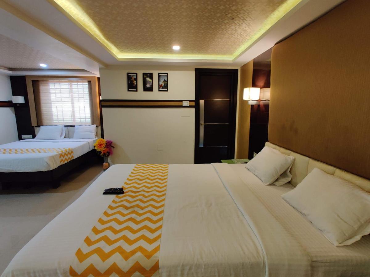 Hotel Monarch International Jayanagar 3*
