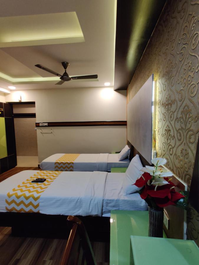 Hotel Monarch International Jayanagar Bangalore