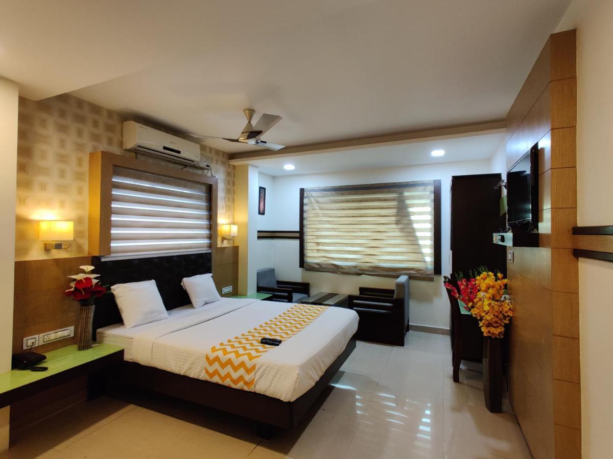 Monarch International Jayanagar 3* Bangalore
