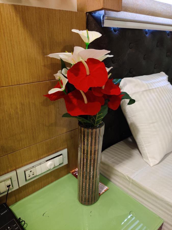 Monarch International Jayanagar Hotel