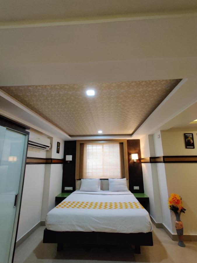 Monarch International Jayanagar