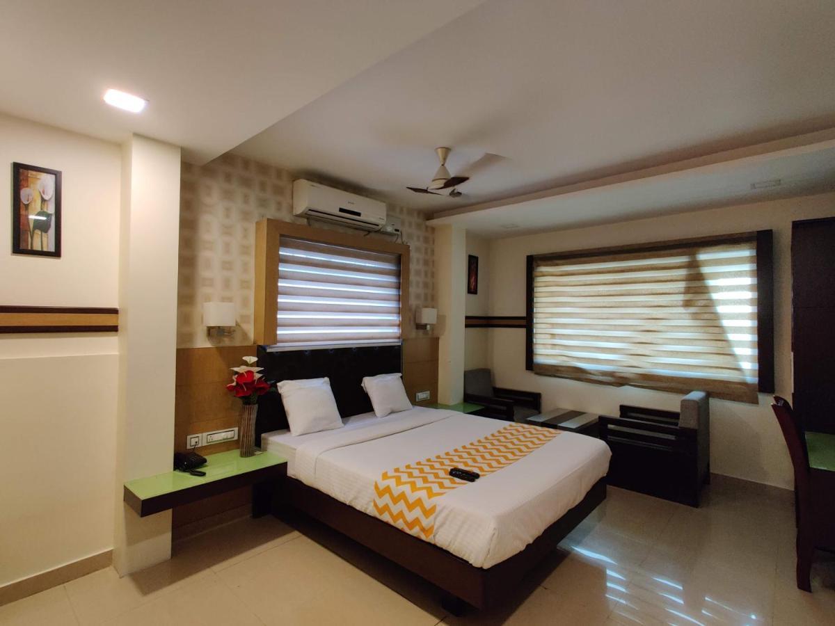 Monarch International Jayanagar 3*