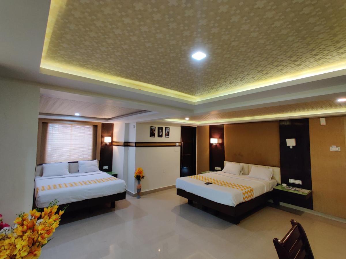 Monarch International Jayanagar 3* Bangalore
