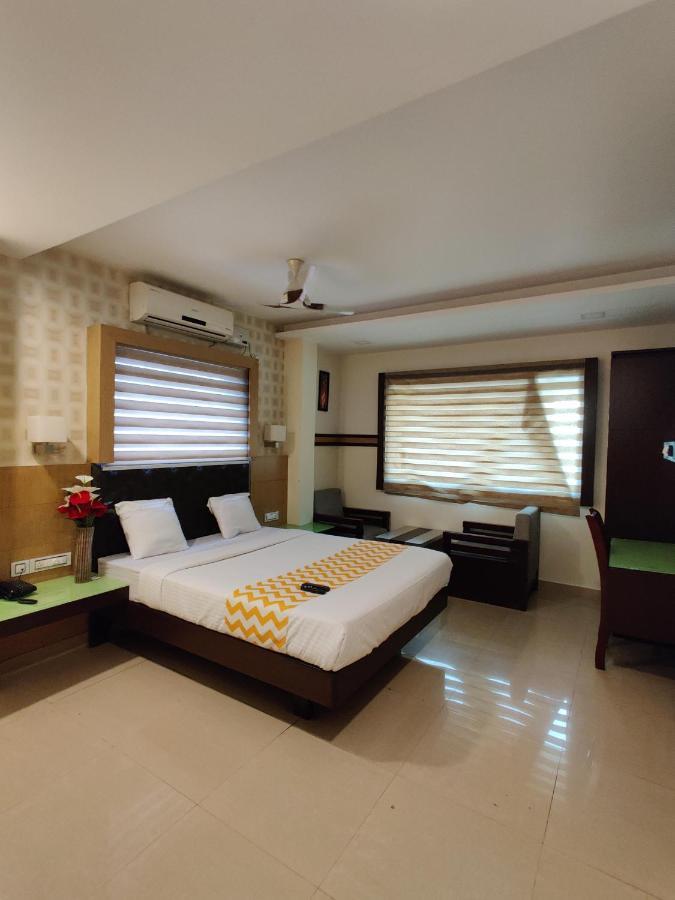 Monarch International Jayanagar 3* Bangalore