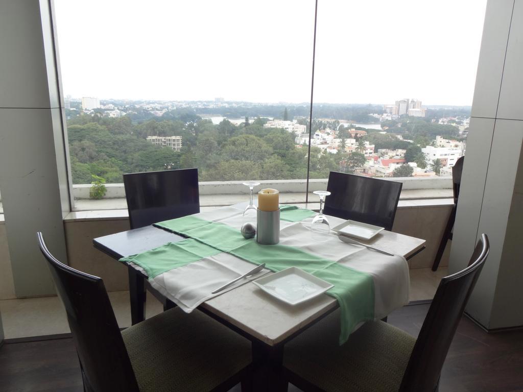 Royal Orchid Bangalore, Mg Road