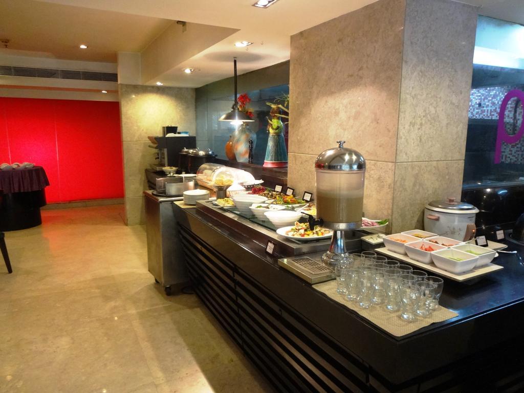 Hotel Royal Orchid Bangalore, Mg Road
