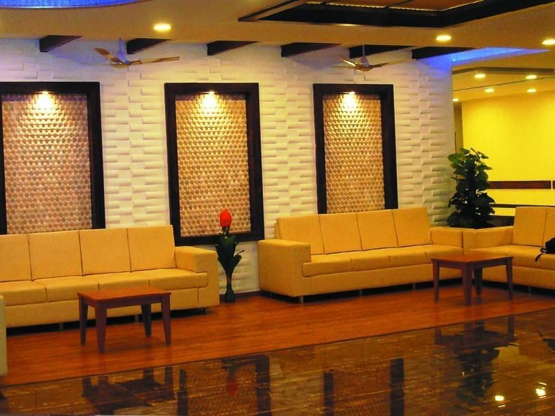 Kadmaba Guestline Bangalore
