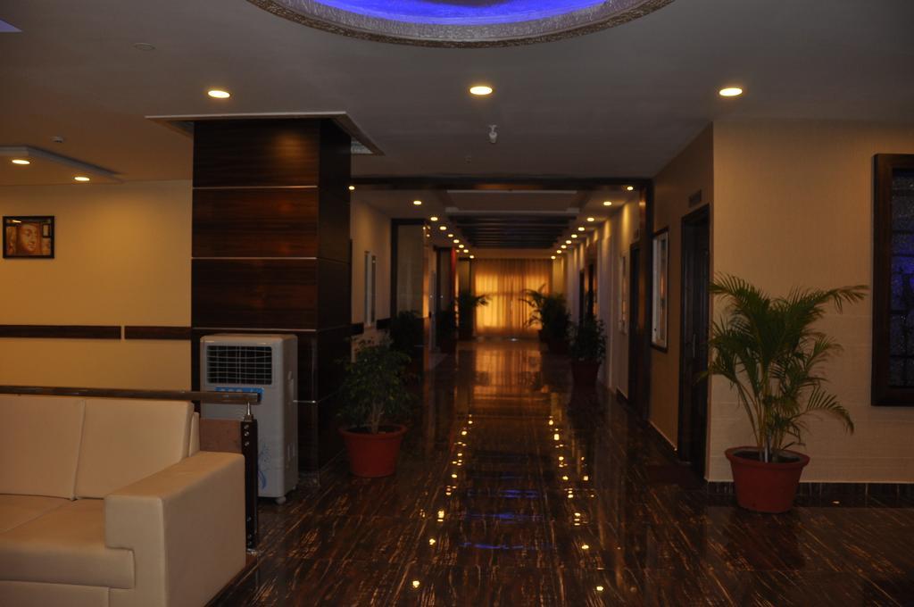 Kadmaba Guestline 2*