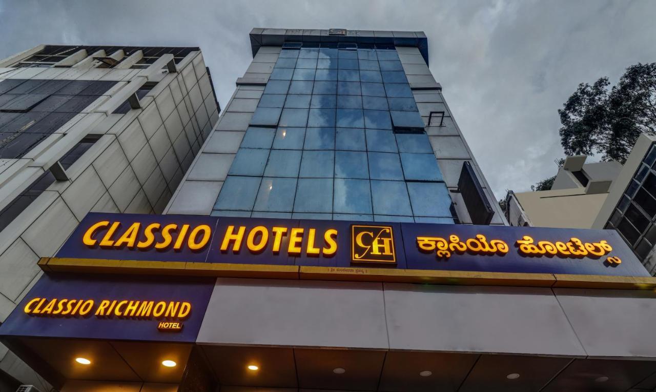 Itsy Classio Richmond 3*