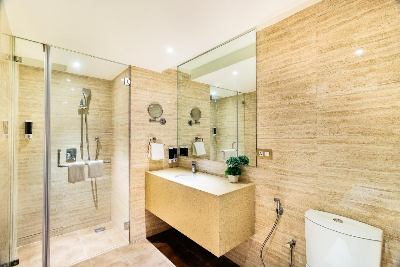 Hotel Jagadish International-sankey Road Bangalore