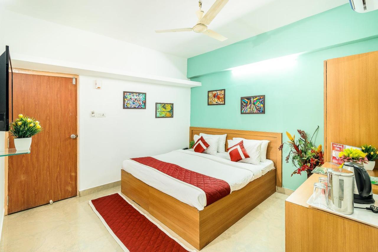 Octave Paris Residency 2* Bangalore
