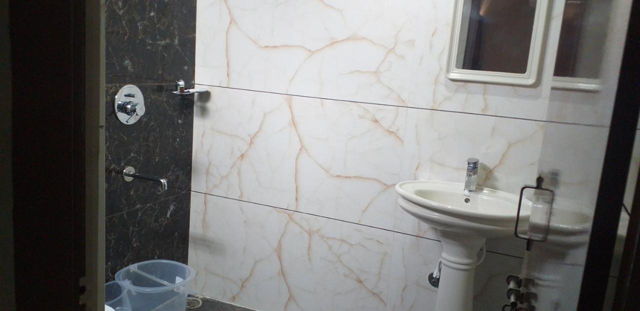 The Nisarga Grand 3* Bangalore